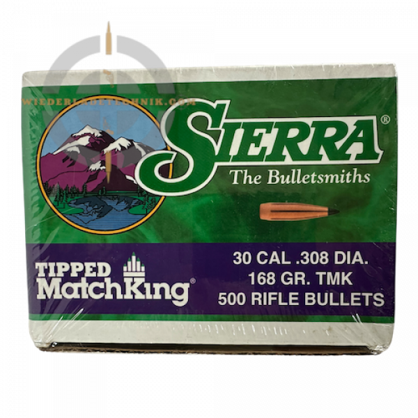 Tipped MatchKing 7768